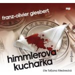 Himmlerova kuchařka - Giesbert Franz - Olivier – Hledejceny.cz