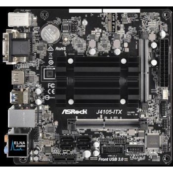 ASRock J4105-ITX