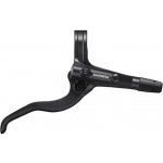 Shimano Brake Lever MT401 pravá černá – Zboží Mobilmania