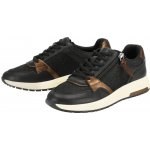 esmara Dámská obuv „Sneaker" černá – Zboží Dáma