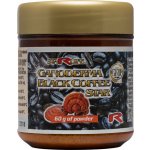 Starlife Ganoderma Black Coffee Star 60 g – Zboží Mobilmania