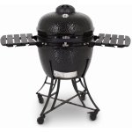 Kamado Nardo Black Pit Boss XL – Zboží Dáma