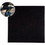 Ochranná podložka pod vybavení inSPORTline Proteko II 50x50x3 cm – Zboží Dáma