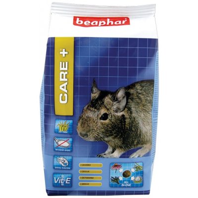 Beaphar Care+ Osmák 1,5 kg – Zboží Mobilmania