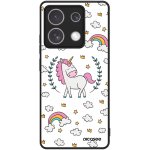 Picasee Ultimate Case pro Xiaomi Redmi Note 13 5G - Unicorn hvězdné nebe – Zboží Živě