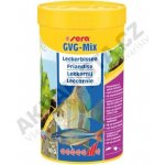 Sera GVG mix Nature 100 ml – Zboží Mobilmania