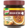 Bujón Knorr Bouillon mit Rind 6,5 l