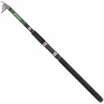 Mivardi Akasa TeleCarp II 2,7 m 20 - 60 g 6 dílů – Zboží Mobilmania