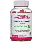 ALAVIS MAXIMA Kyselina hyaluronová GUMMIES, 60 žvýkacích tablet – Hledejceny.cz