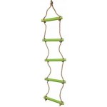 2Kids Toys Lezecký žebřík s příčkami – Zboží Mobilmania