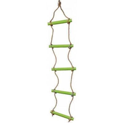 2Kids Toys Lezecký žebřík s příčkami – Zboží Mobilmania