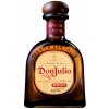 Tequila Don Julio Tequila Reposado 38% 0,7 l (holá láhev)