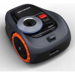 Segway Navimow i108E – HobbyKompas.cz