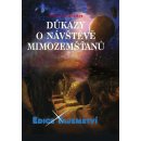 Důkazy o návštěvě mimozemšťanů - Erich von Däniken