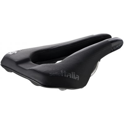 Selle Italia WATT Gel TI 316 Superflow , 133 mm – Hledejceny.cz