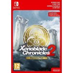 Xenoblade Chronicles 2 Expansion Pass – Zboží Mobilmania