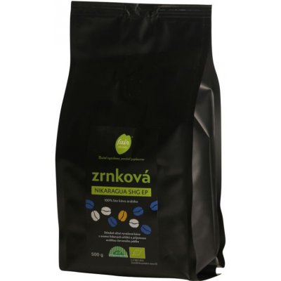 Fairobchod Guatemala SHB 0,5 kg – Zboží Mobilmania