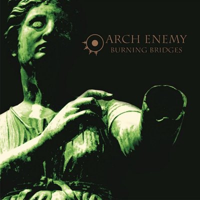 Arch Enemy - Burning Bridges LP – Hledejceny.cz