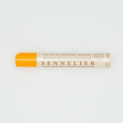 Sennelier oil stick 38 ml 533 Cadmium Yellow Deep – Sleviste.cz