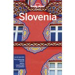 Slovenia - Mark Baker, Anthony Ham, Jessica Lee – Hledejceny.cz