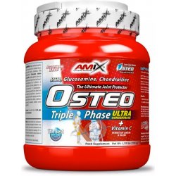 Amix Osteo TriplePhase Concentrate natural 700 g