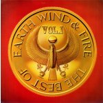 Earth, Wind & Fire - GREATEST HITS VOL. 1 LP – Hledejceny.cz