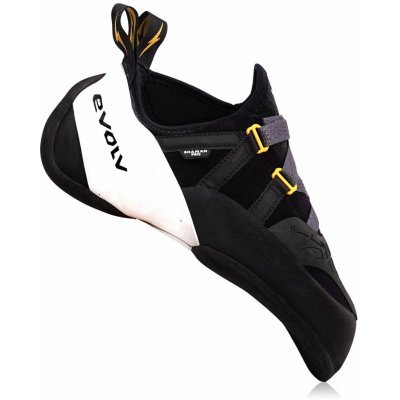 Evolv Shaman PRO – Sleviste.cz