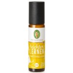 Primavera Vonná směs Roll-on pro lehčí učení 10 ml – Hledejceny.cz