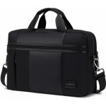 MYBALO Lugano Brašna na notebook 14" 174 černá – Zboží Mobilmania