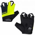 Force Sector Gel SF black/fluo – Zboží Mobilmania