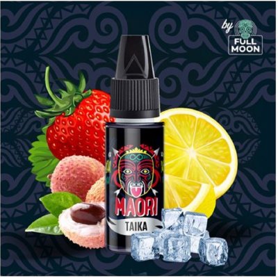 Full Moon Maori Taika 10 ml – Zboží Mobilmania