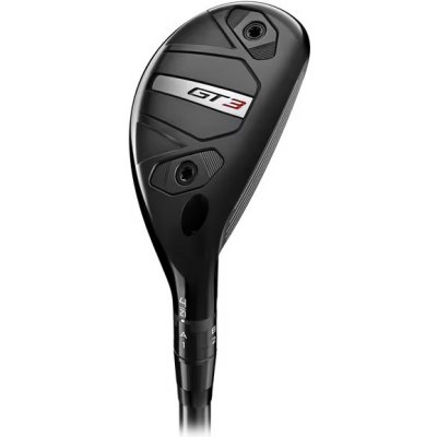 Titleist GT3 Mitsubishi Tensei 1K Black HY 85 hybrid pravé 21° Stiff – Zboží Dáma