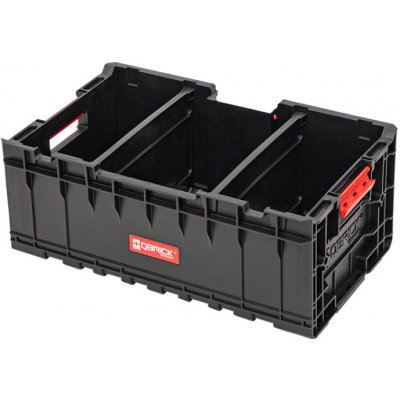 Qbrick System One Box Plus 2.0 57,6 x 35,9 x 23,7 cm – Zboží Mobilmania