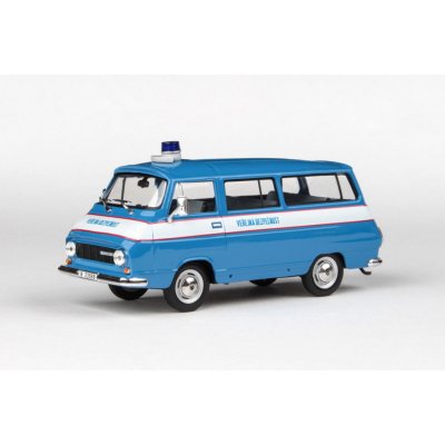 Abrex škoda 1203 VB1974 Veřejná Bezpečnost 1:43 – Zboží Dáma
