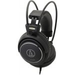 Audio-Technica ATH-AVC500 – Hledejceny.cz