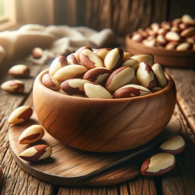 IBK Trade Jádra para ořechů 500 g