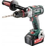 Metabo BS 18 LTX Impuls + 2x4,0Ah – Hledejceny.cz