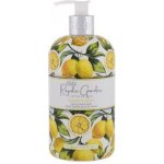 Baylis & Harding tekuté mýdlo na ruce Verbena & Chamomile 500 ml – Zboží Dáma