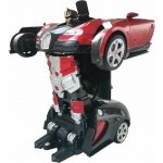 Sparkys RC Turbobot červený – Zbozi.Blesk.cz