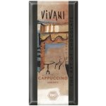 Vivani Cappuccino Bio 100 g – Sleviste.cz