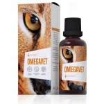 Omegavet energy 30 ml – HobbyKompas.cz Omegavet energy 30 ml – HobbyKompas.cz