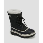 Sorel Caribou NL1005 Black/Stone 011 – Zboží Dáma