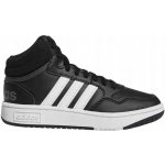 adidas Performance Hoops Mid 3.0 K – Zboží Dáma