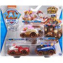 Spin Master Paw Patrol True Metal 3-Pack Toy Vehicle