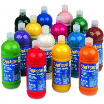 Primo světle zelená 1000 ml – Zboží Mobilmania