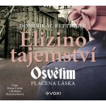 Elizino tajemství - Dominik W. Rettinger – Zboží Mobilmania