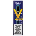 Veev Now Ultra Passion Fruit Kiwi Guava 18 mg 1100 potáhnutí – Zboží Mobilmania