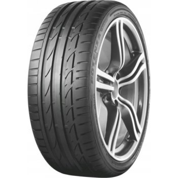 Bridgestone Potenza S001 225/50 R17 98W