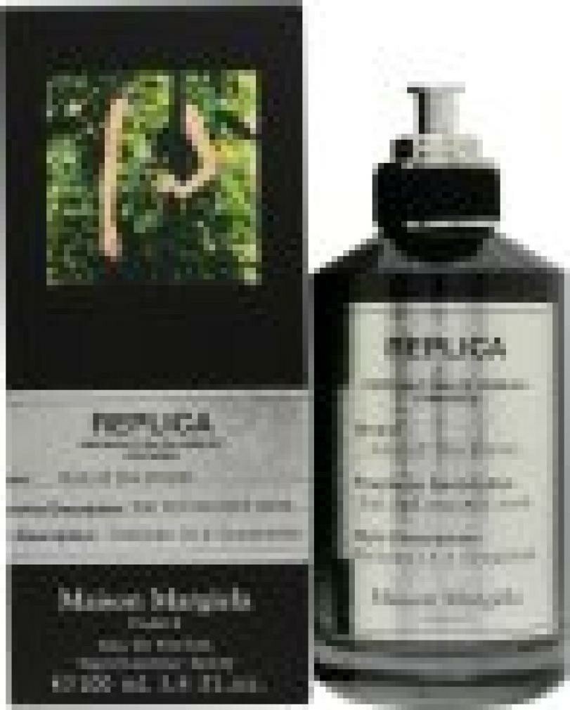 Maison Margiela Replica Soul of the forest parfémovaná voda unisex 100 ml