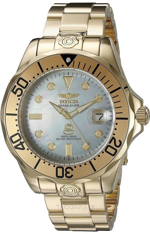 Invicta 16033